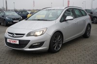 Vorschau: Opel Astra J ST 1.6i