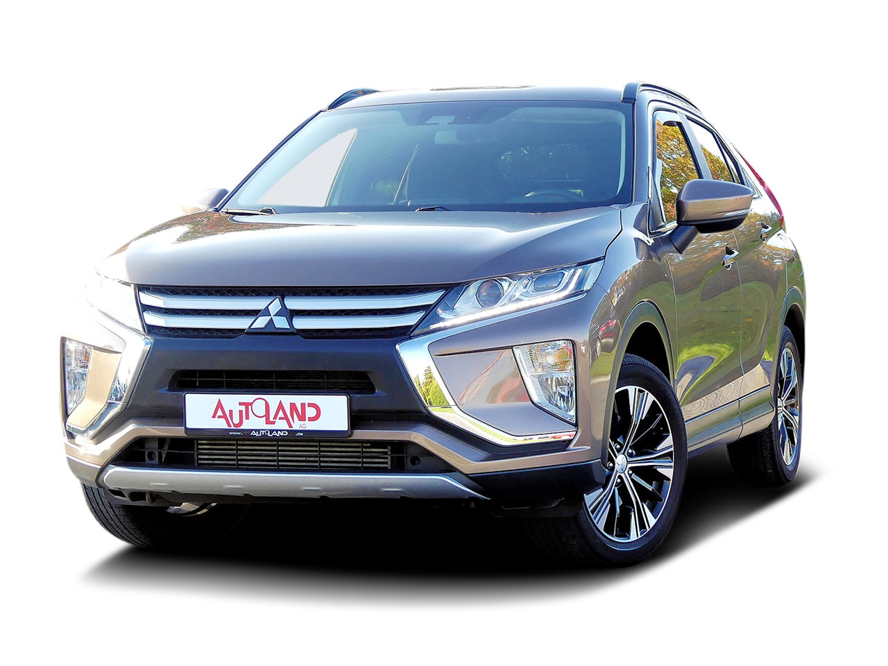 Mitsubishi Eclipse Cross 1.5 T-MIVEC 2WD