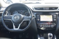 Nissan Qashqai 1.7dCi 4x4