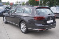 VW Passat Variant GTE