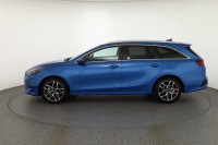 Vorschau: Kia cee'd Sporty Wagon Ceed SW 1.5 T-GDI Aut.