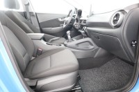 Hyundai Kona 1.0 T-GDI