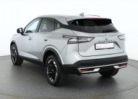 Nissan Qashqai 1.3 M-Hybrid N-Connecta