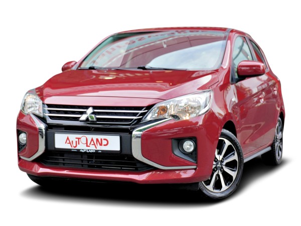 Mitsubishi Space Star 1.2 Spirit+