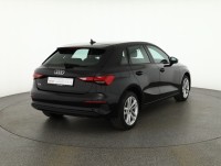 Audi A3 Sportback 40 TFSI e