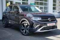 VW T-Cross 1.0 TSI DSG