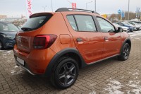 Dacia Sandero Stepway II 1.5 dCi Celebration