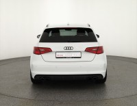 Audi S3 Sportback 2.0 TFSI quattro S-Tronic
