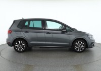 VW Golf Sportsvan 1.0 TSI IQ.DRIVE