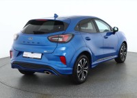 Ford Puma 1.0 M-Hybrid ST-Line