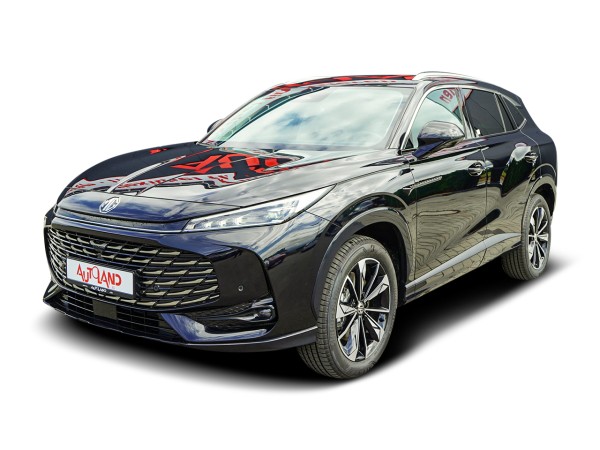 MG HS 1.5 T-GDI Hybrid+ Luxury Aut.