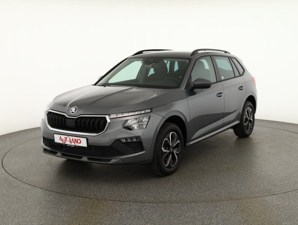 Skoda Kamiq 1.0 TSI DSG