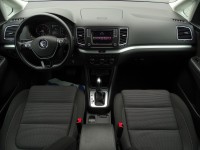 VW Sharan 1.4 TSI DSG