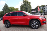 Skoda Kodiaq 2.0 Sportline 4x4