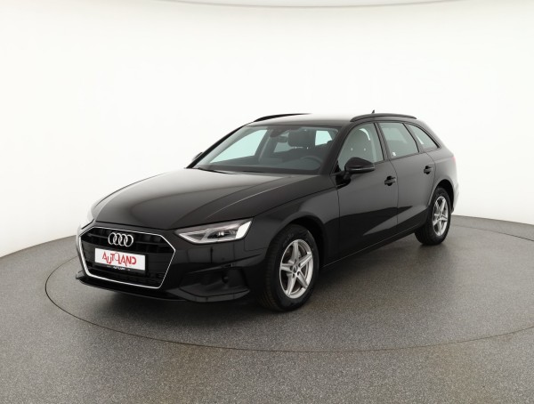 Audi A4 Avant 35 TFSI