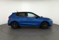 Skoda Fabia 1.0 TSI