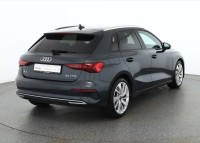 Audi A3 Sportback 30 TFSI advanced