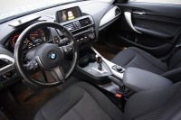BMW 118 i Advantage