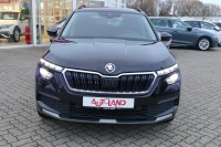 Skoda Kamiq 1.0 TSI Tour DSG