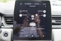 Renault Captur 1.6 Hybrid Edition One