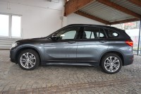BMW X1 xDrive 18d Sport Line