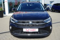 VW Taigo 1.0 TSI DSG