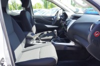 Nissan Navara 4x4 2.3 dCi Acenta King Cab