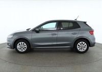 Vorschau: Skoda Fabia 1.0 TSI DSG