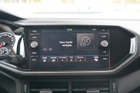VW T-Cross 1.0 TSI