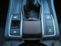 Honda Civic 1.0 Turbo