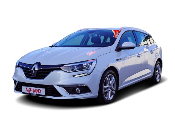 Renault Megane Grandtour 1.2 TCE