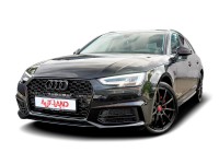 Audi A4 Avant 2.0 TDI S-Line 3-Zonen-Klima Navi Sitzheizung