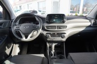 Hyundai Tucson 1.6 T-GDI 2WD