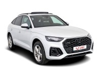 Audi Q5 Sportback 45 TFSI s-tronic Navi Sitzheizung LED