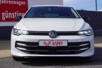 VW Golf VIII 1.5 eTSI Goal DSG