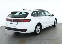 VW Passat Variant 1.5 TSI DSG