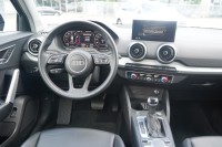 Audi Q2 35 1.5 TFSI advanced