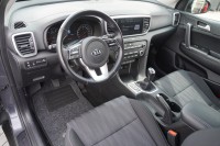 Kia Sportage 1.6 Edition 2WD