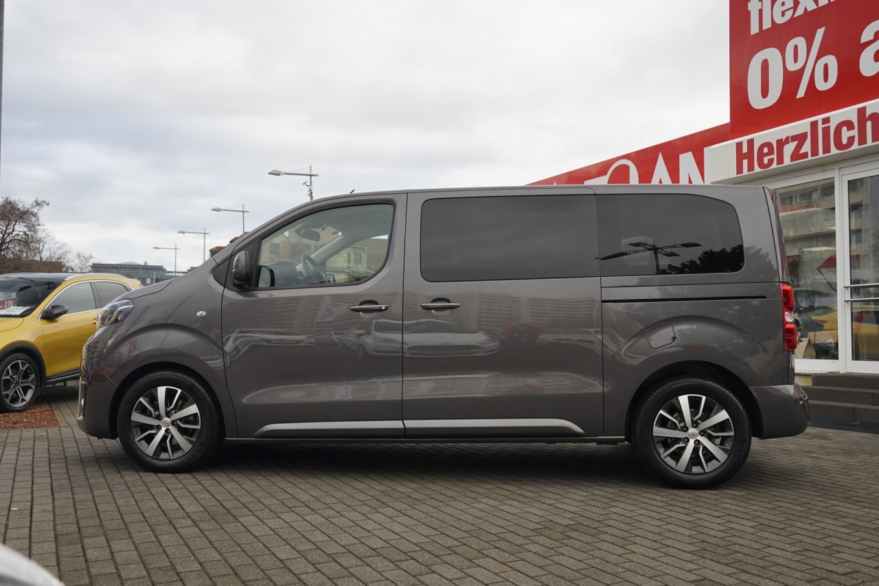 Toyota Proace Verso 2.0 D-4D L1 Family Comfort