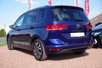 VW Touran 1.5 TSI DSG Active