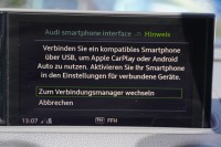 Audi A3 Sportback 1.5 basis