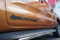 Ford Ranger 2.0 TDCi Wildtrack 4x4 Doka