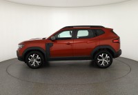 Vorschau: Dacia Duster TCe 100 Eco-G