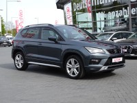 Seat Ateca 2.0 TDI FR 4Drive