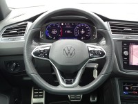 VW Tiguan 2.0 TDI DSG R-Line 4M