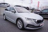 Skoda Octavia 2.0 TDI 4x4 DSG Style