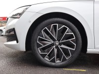 Skoda Scala 1.5 TSI DSG