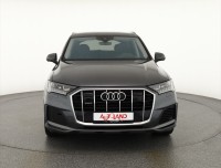 Audi Q7 50 TDI quattro S line Laserlicht