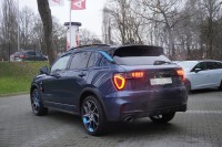 Lynk&Co 01 1.5 TD PHEV Aut.