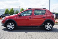 Dacia Sandero II Stepway